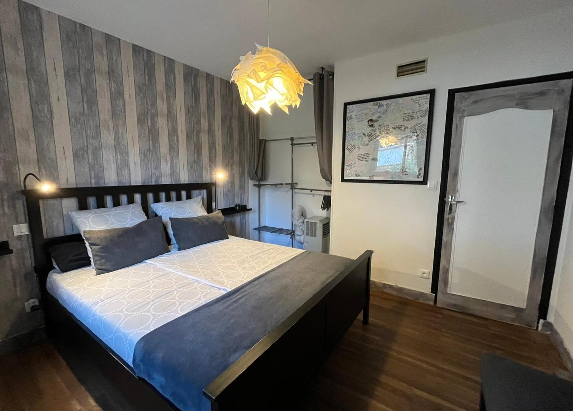 Chez Flo Et Marc Apartment Chouzy-sur-Cisse Exterior photo